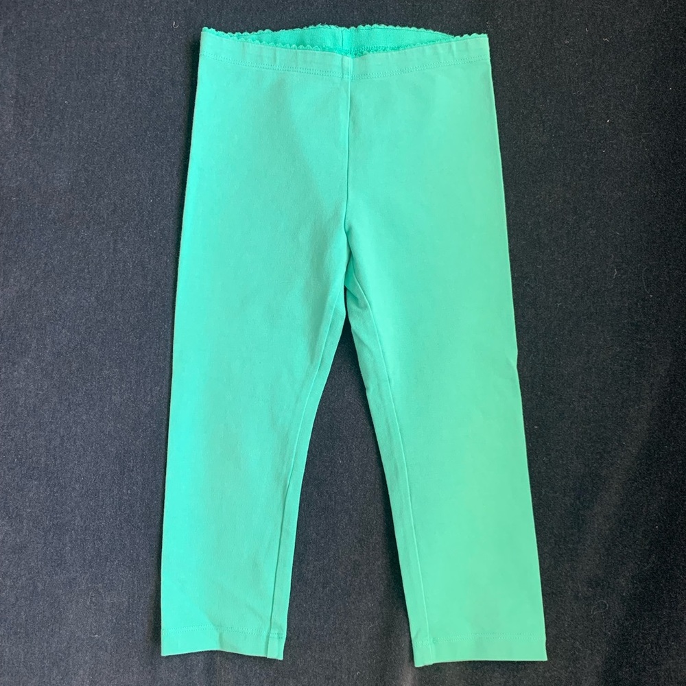 Tea leggings